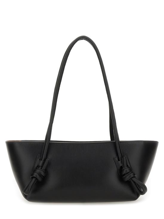 HEREU Women Shoulder Bags FLECWBS25 001 1 BLACK