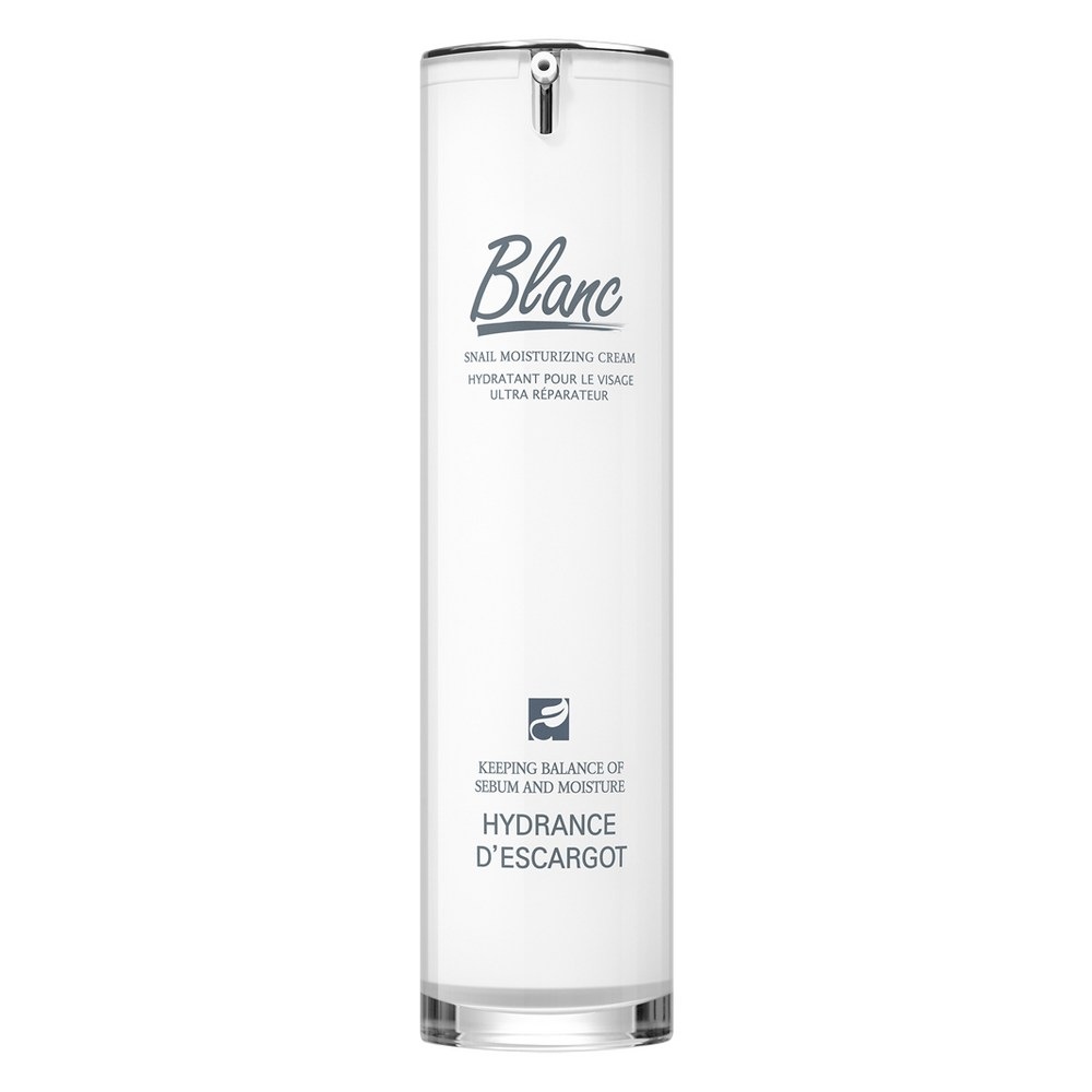 ブランネーチャー高濃縮シカ入れたカタツムリトレイルクリーム60ML 60ml1個