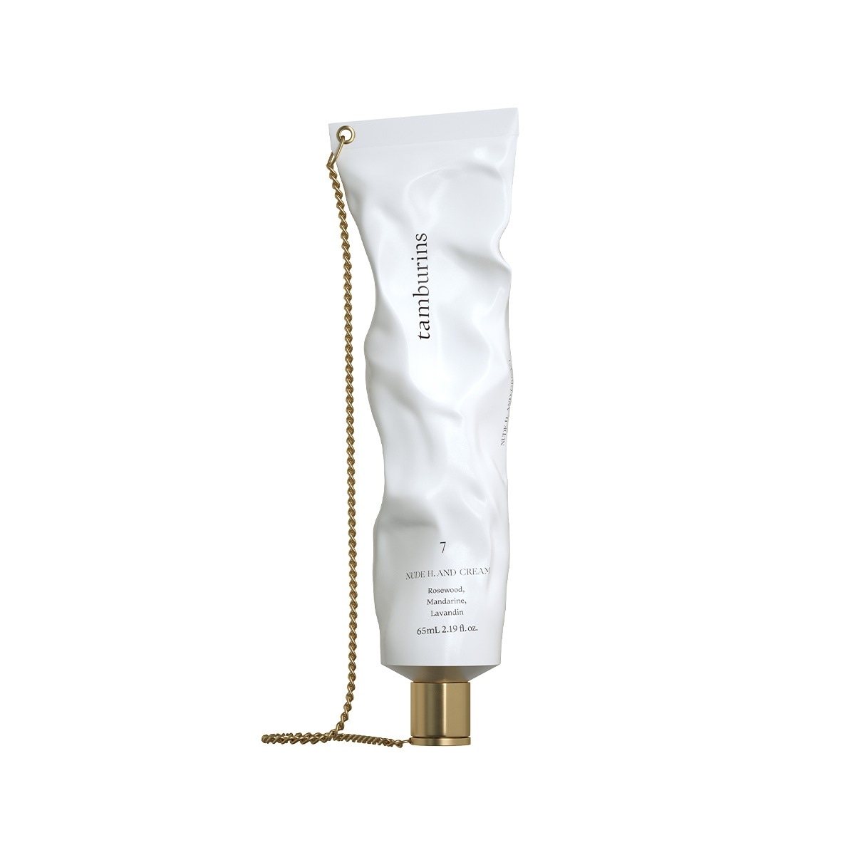 タンバリンズチェーンハンドクリーム7（65ml）