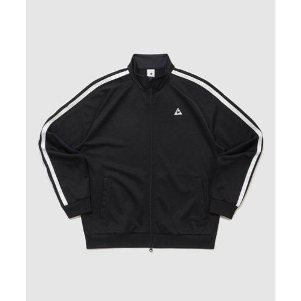 サンデールーズトラックトップ B1 QQ323LFT81 BLK DNV