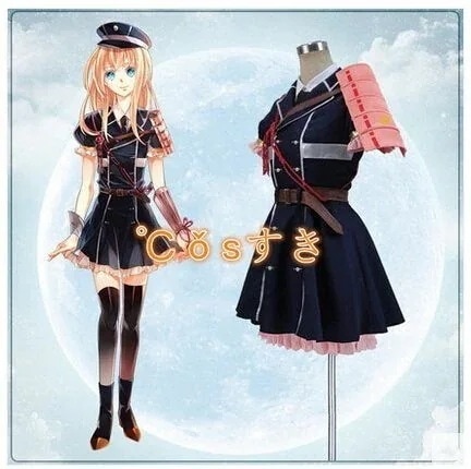刀剣乱舞 とうけんらんぶ 乱藤四郎 cosplay衣装COS 高品質 新品 Cosplay アニメ コスチューム