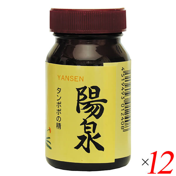 陽泉 100g 12個セット 日本正食品研究所