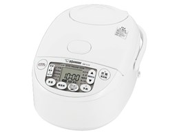 極め炊き NW-VJ10-WA [ホワイト]生活家電用アクセサリ・部品