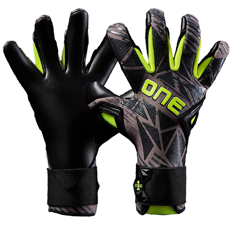 ワン ONE GEO 3.0 Carbon サッカー キーパーグローブ 22FW (ONE22-G004)