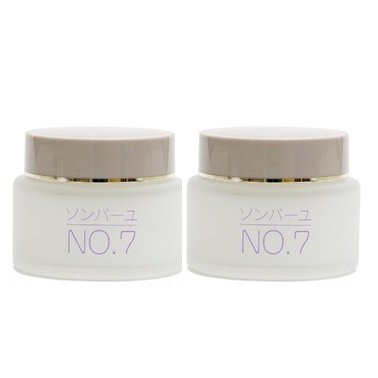 【最安値挑戦中】 ソンバーユ no.7 60ml 2個セット