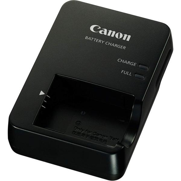 【中古】キヤノン Canon バッテリーチャージャー CB-2LH 7,992円