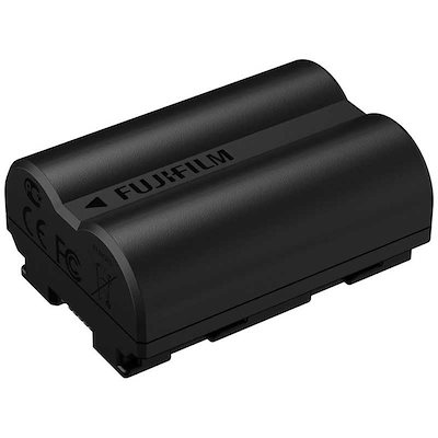 他サイト： 富士フイルム　FUJIFILM　充電式バッテリー　NP-W235の商品画像