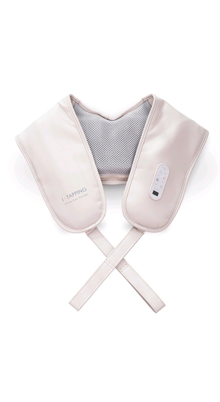 BOYS PLANET ソンハンビン 誕生日プレゼント ネックマッサージ ZEROBASEONE ゼロベース原製 ローズzerose