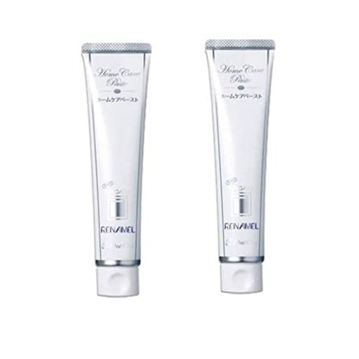 APAGARD(アパガード) 歯科専用 オーラルケア APAGARD アパガードリナメル 120グラム (X 2)