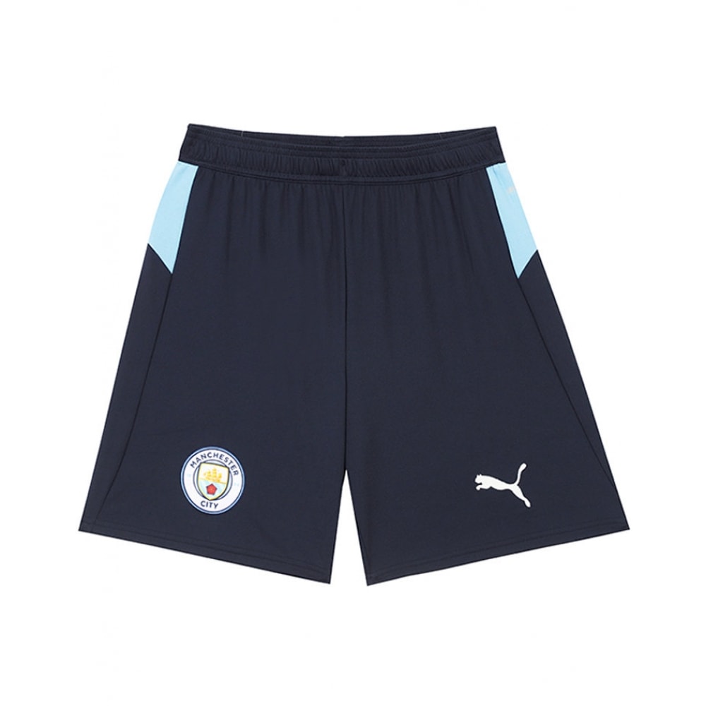 Puma マンチェスターシティショーツマンシティショーツジャージ 2025/26
