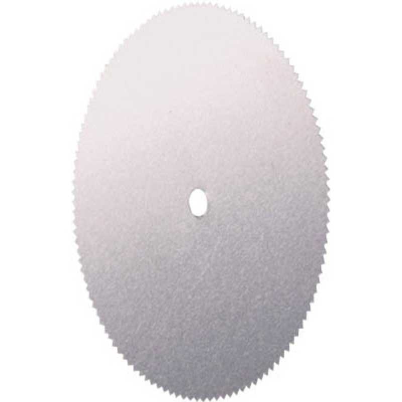 ミニター　ミニモ ステンレスカッティングディスク φ19　MC3103 (1袋10個) 6,019円