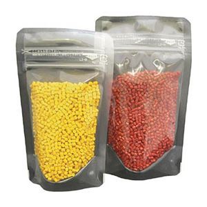 セイニチ 「ラミジップ」 ナイロンタイプ 340x240+70mm LZ-24 1パック（50枚） 8,206円