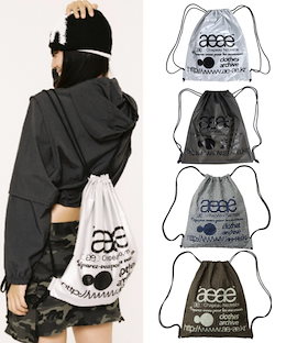 Qoo10 | AEAEナップサックのおすすめ商品リスト(ランキング順) : AEAE