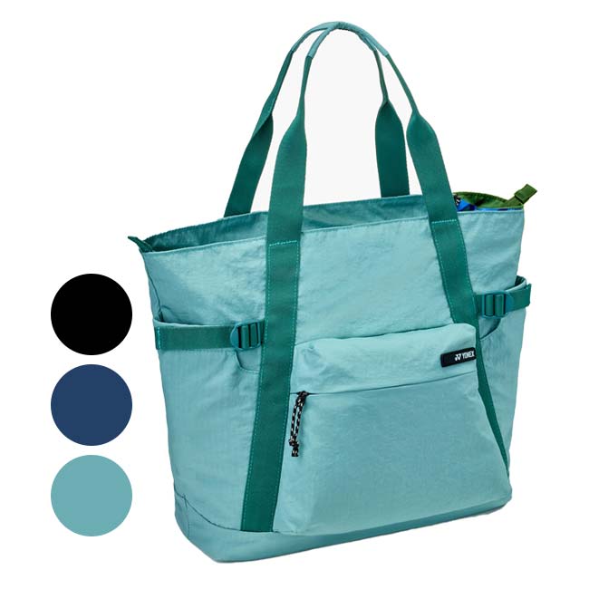 ヨネックス(YONEX) 2026 COMPACTシリーズ トートバッグ BAG2661