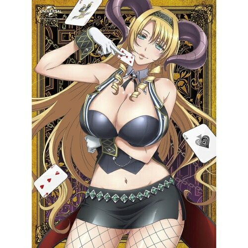 sin 七つの大罪 第五の罪(初回限定版)(Blu-ray Disc) ／ sin 七つの大罪 (Blu-ray) GNXA-1965