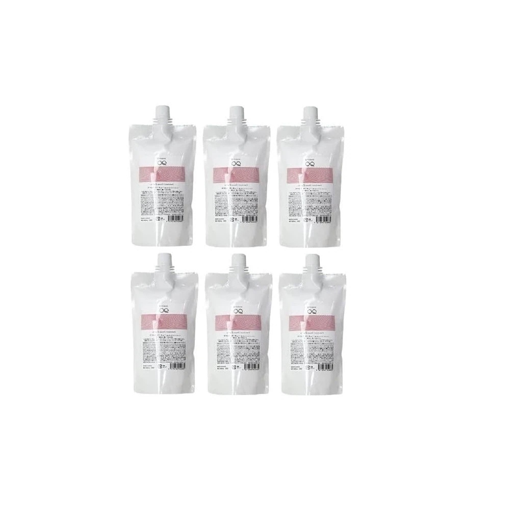 アマトラ オーキュー OQ 400ml レフィル 6個セット【洗い流さないトリートメント】