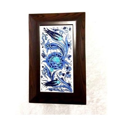 手作りセラミックタイル（１）　2818cm