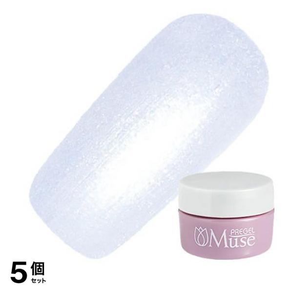 プリムドールミューズ パール PDU-P662 ムーンライトカノン 3g 5個セット 6,303円