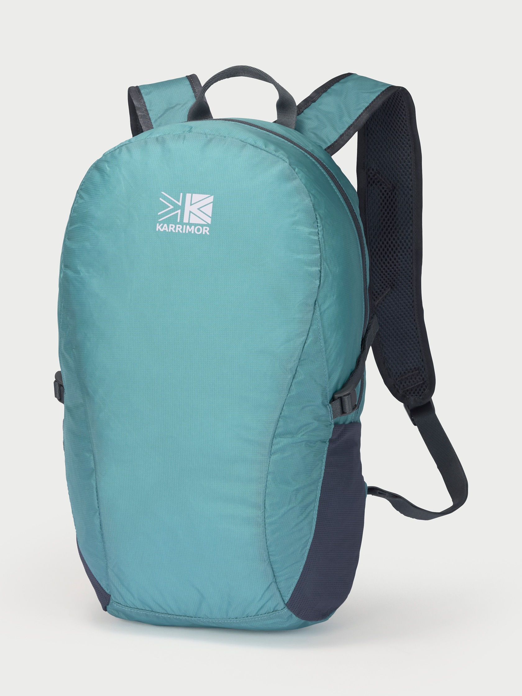 Karrimor カリマー mars panel load 18 マース パネルロード リュックサック バックパック 旅行 サブバック 折りたたみ 501273-8090