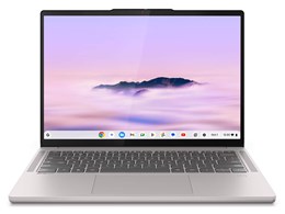 レノボ / Lenovo Chromebook Plus Gen 10 83MY000CJP [シーシェル]