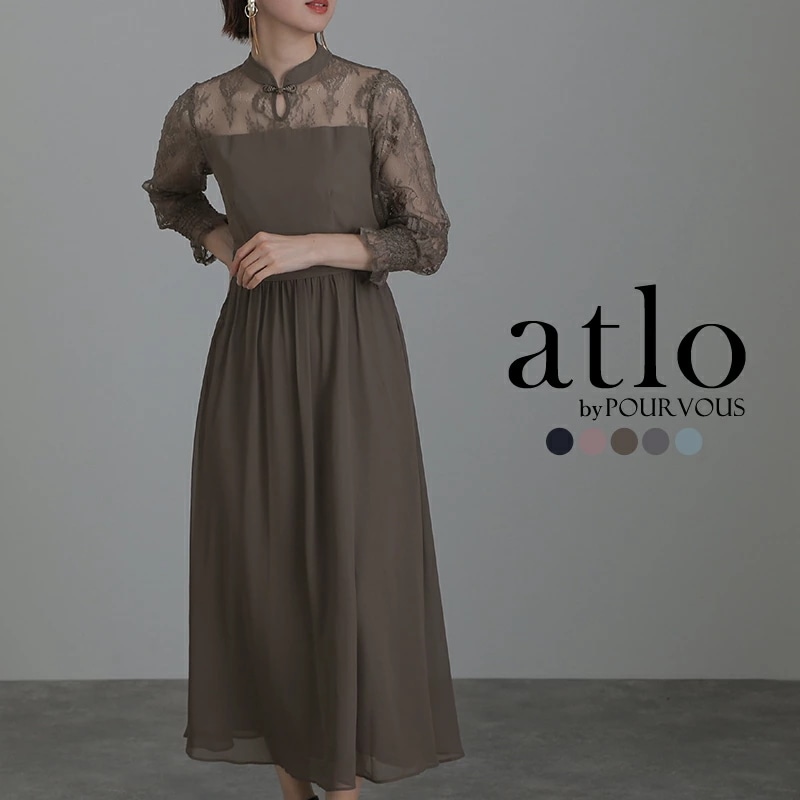 パーティードレス ワンピース 結婚式 大きいサイズ ドレス 体型カバー フォーマルドレス 小さいサイズ フォーマル お呼ばれ 顔合わせ 上品 小柄 韓国 20代 30代 40代 50代 春 夏 冬 秋