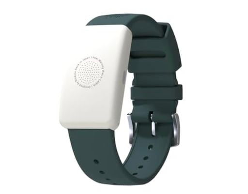 BIODATA BANK 熱中対策ウォッチ カナリア PLUS BDB20250101