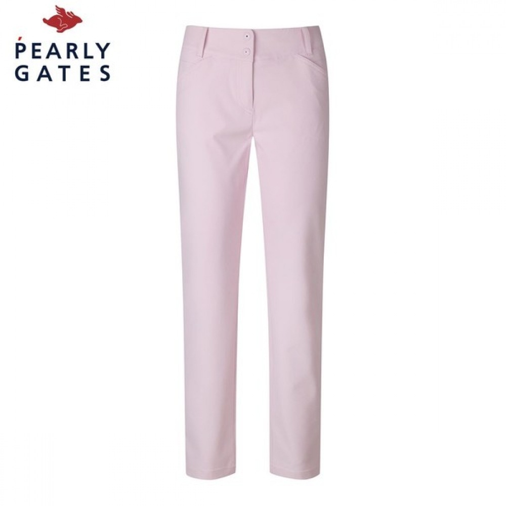 パリゲイツ) 女性用スマイルロ パンツ [マルチ] 【公式通販】