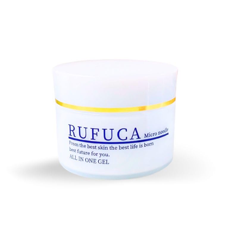 ソラノビ RUFUCA（ルフカ）オールインワンジェル