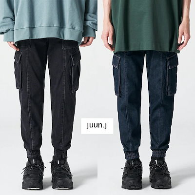 Qoo10] ジュンジェイ 【無料配送】FW22 Juun.J ジュ