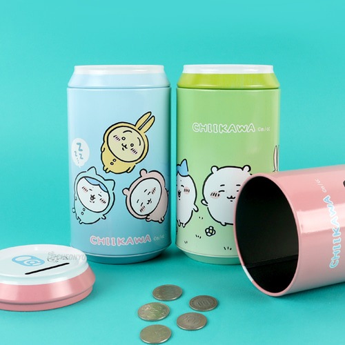 ちいかわ オリジナル 缶スツール　非売品 ちいかわ オリジナル 缶スツール非売品