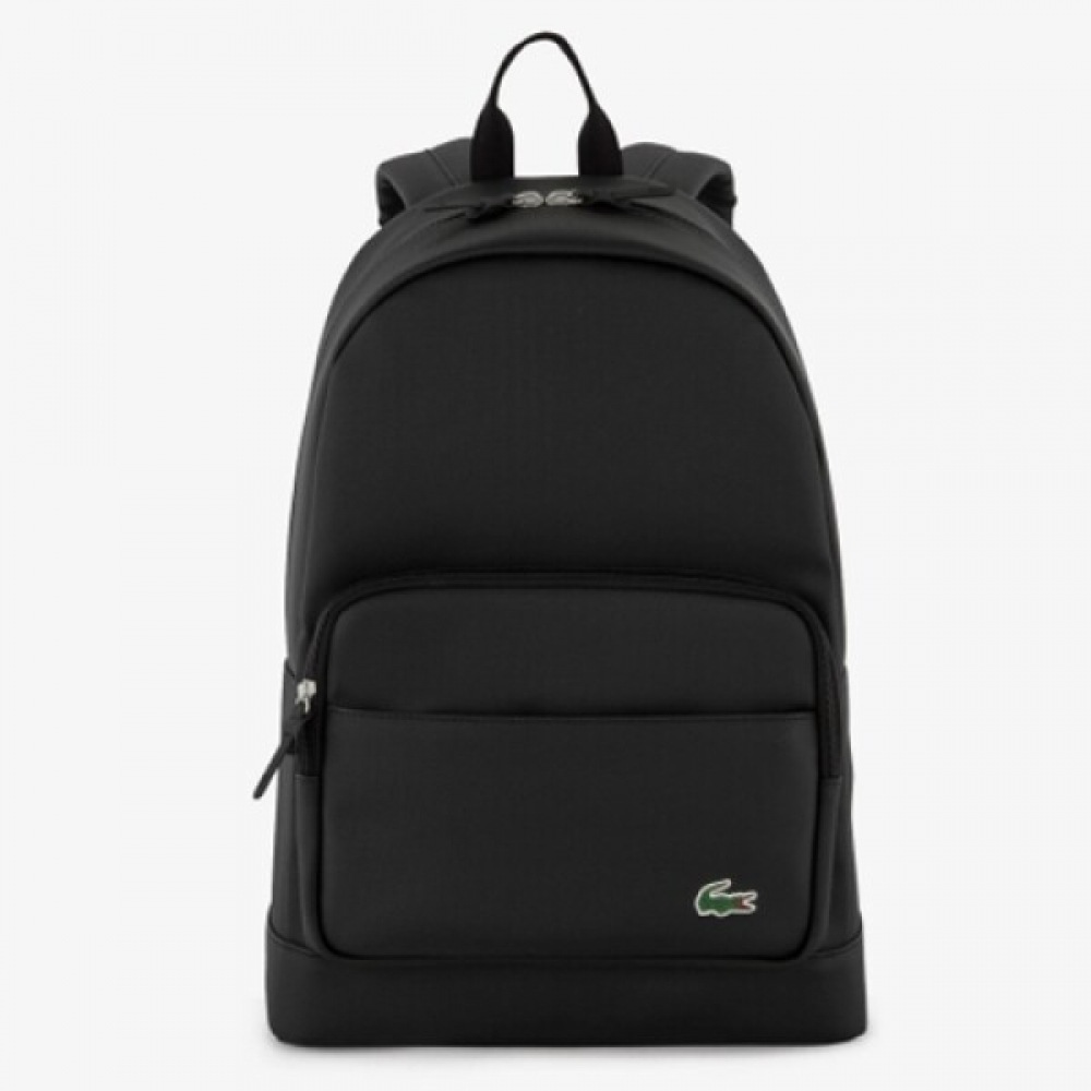 ラコステ カジュアルバックパック NH2549P54G