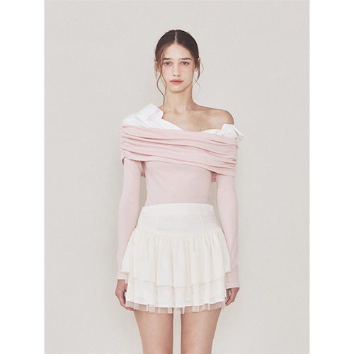 【月曜日までの価格】Not your rose Clara top ブラック 月曜日までの価格】Not your rose Clara top ブラック
