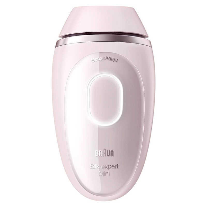 ブラウン　BRAUN　光美容器 シルクエキスパートミニ ［フラッシュ式 / AC100V-240V］　PL1100