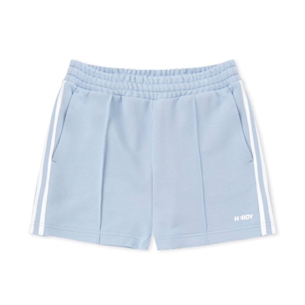 オタク女性用 NYショーツ (24SS) ライトブルー