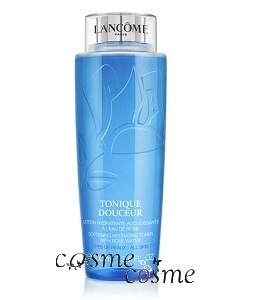 ランコム トニック ドゥスール 400ml(3147758030235)