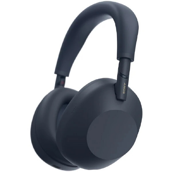 WH-1000XM6(L) ミッドナイトブルー 1000X ワイヤレスヘッドホン