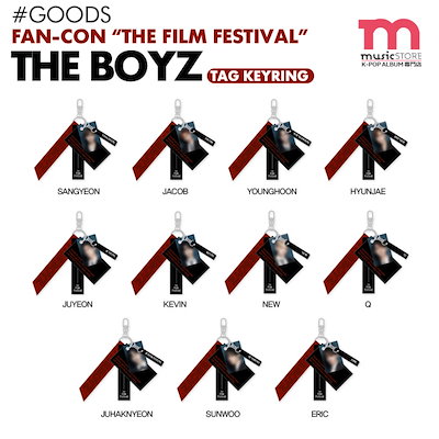 Qoo10] 【今だけ49％OFF】【安心国内配送/即 : KPOP