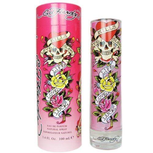 Ed hardy (エドハーディー) キャンドル-