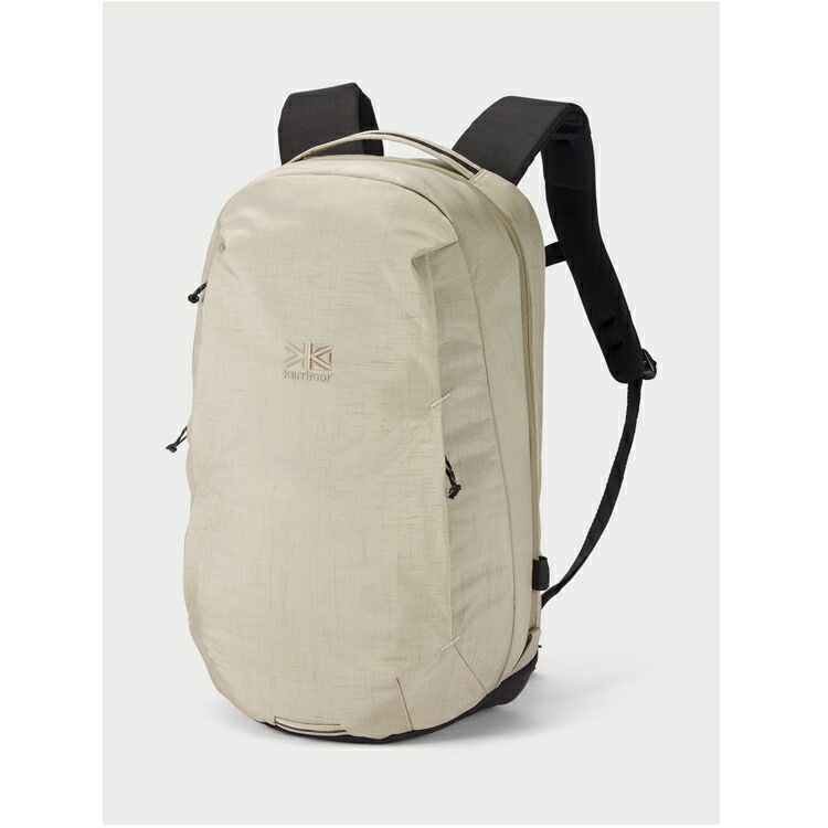 ハイランズ 22 Ltd.23 バックパック ベージュ H48×W30×D17.5cm（22L） #501161-0500