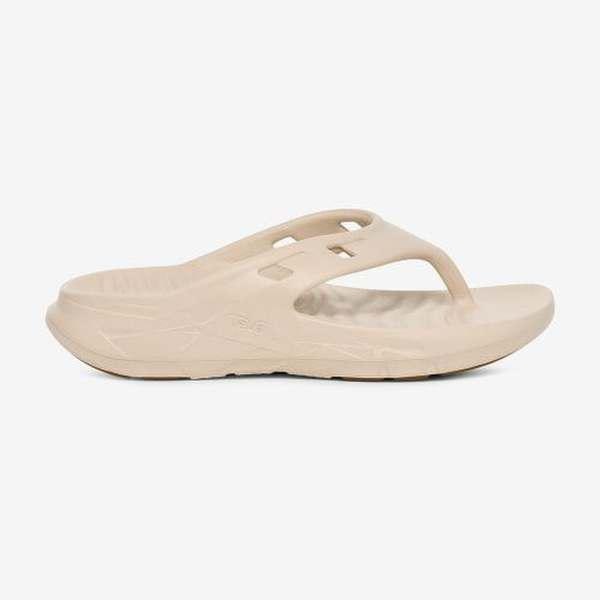 TEVA アプレトレイル フリップ 女性 コンフォート 滑り止め ビーチサンダル STVF2516777-BIR