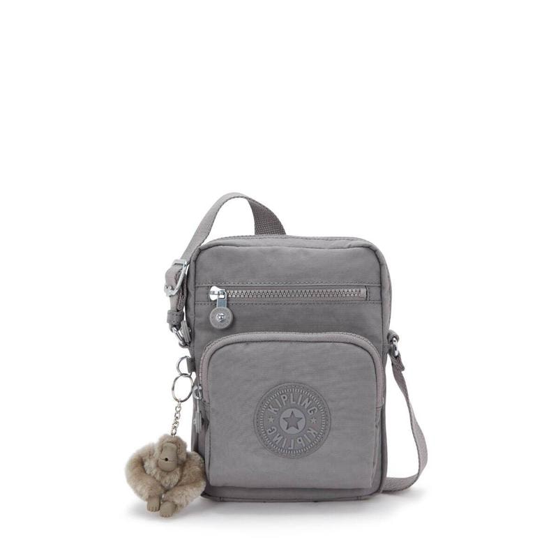 パスポートバッグ クロスバッグ 銃 KPCBS07 INGR_s