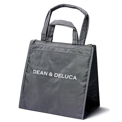 クーラーバッグ カート付き 保温 保冷バッグ dean 安い & deluca