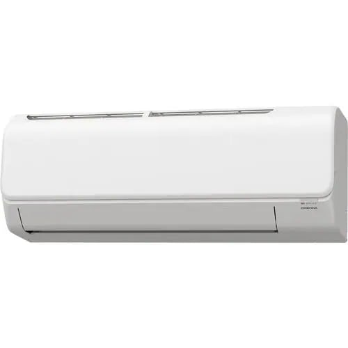 【標準工事費込】コロナ エアコン 6畳 基本性能にこだわった『日本製』 リララ Nシリーズ CSH-N2225R 2025年モデル 57,354円
