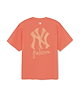 NY NEON ORANGE