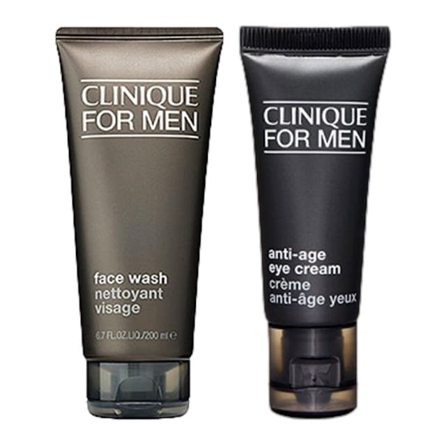 フォーメン フェース ウォッシュ 200ml + AG アイクリーム 15ml のセット