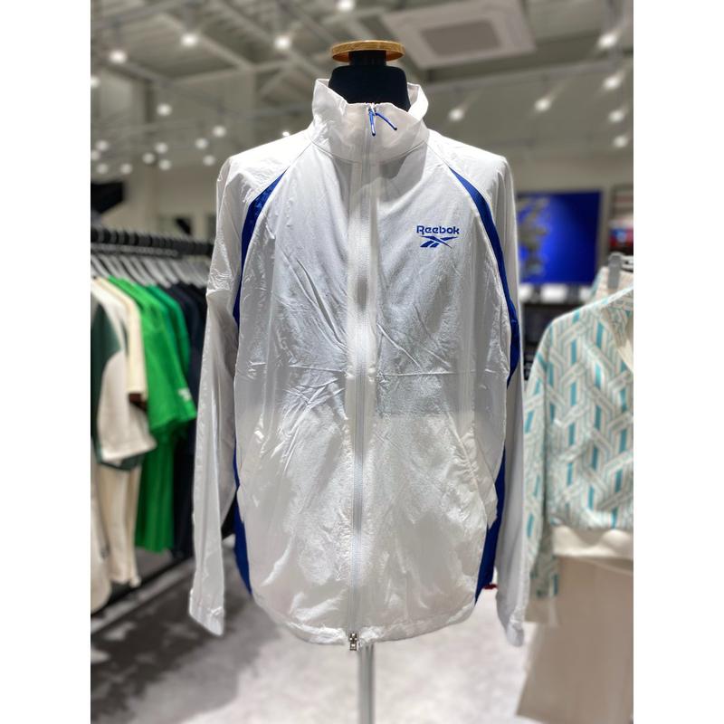 [驪州店] ヒドゥンベンチル軽量ウインドブレーカーREJU4EJ40 WT