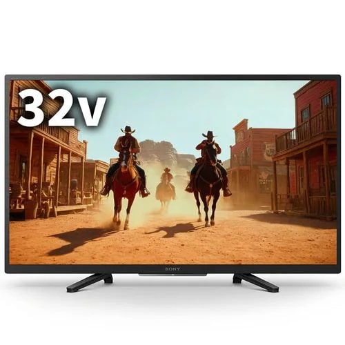 ソニー K32W840 32V型液晶テレビ 高画質フルハイビジョン ブラビア 33,561円