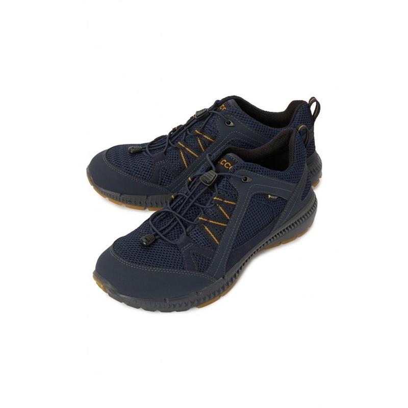 ゴアテックス男性スニーカー 843064 51241