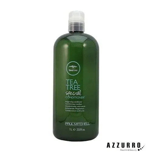 ポールミッチェ ル ティーツリー スペシャル コンディショナー 1000ml ポンプ【宅急便対応】【翌日着対応】