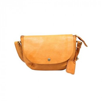 zucchero ショルダーバッグ BR ブラウン 40 48092